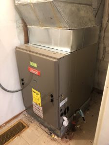 Furnace