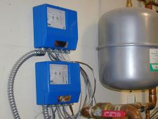 HVAC Control System