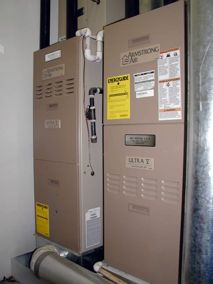Furnaces