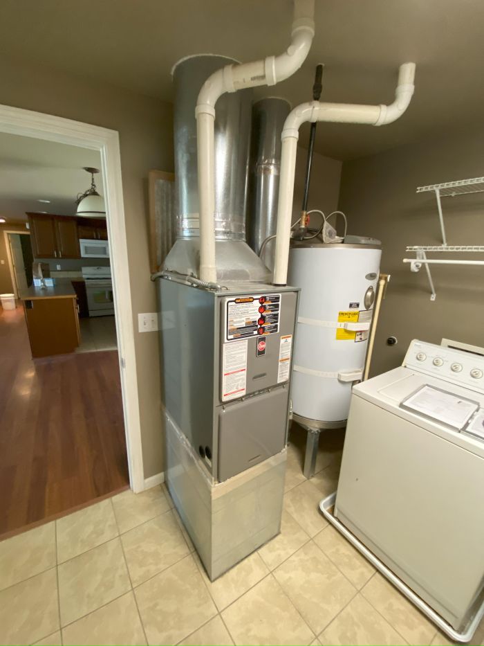 Furnaces