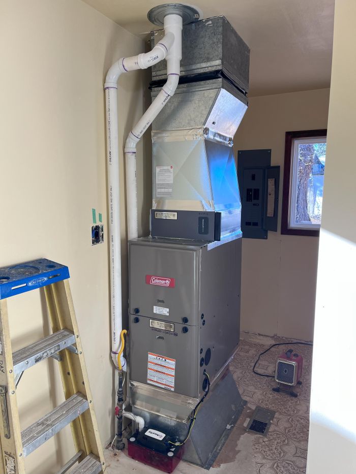 Furnaces
