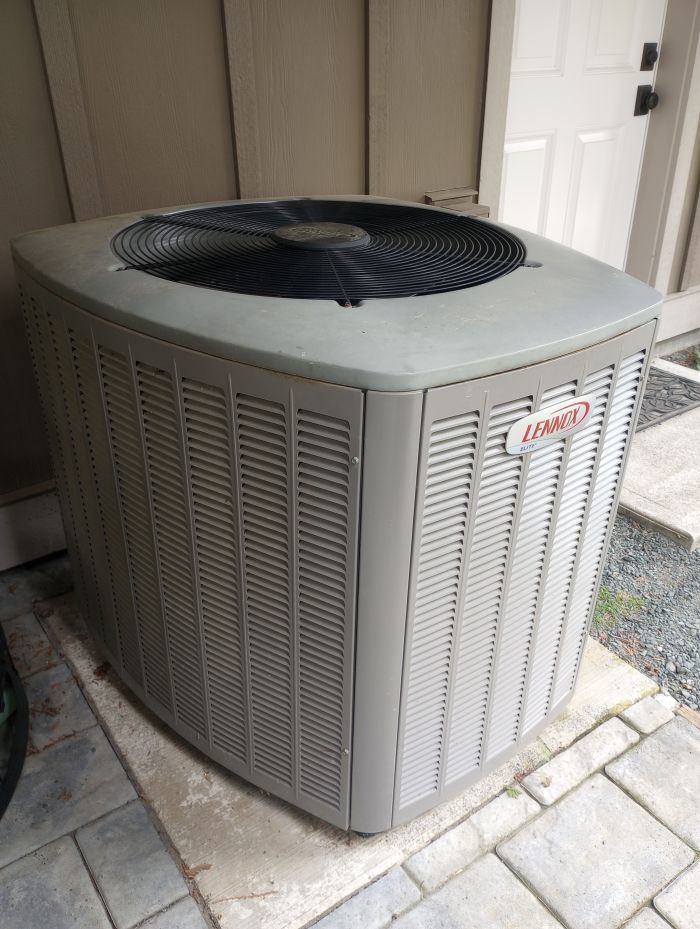 Heat Pump