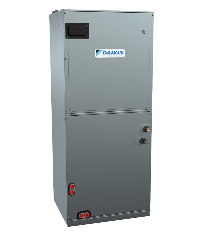Hybrid Heat Pumps