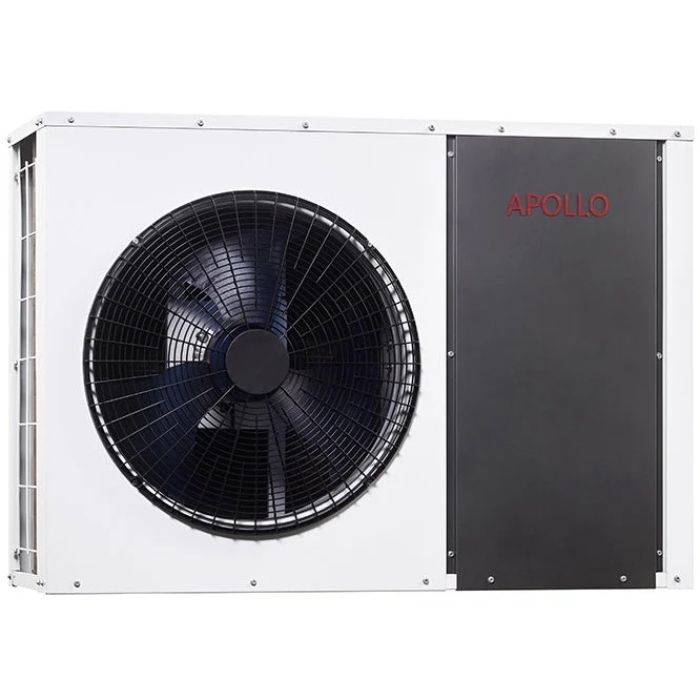 Air to Water Heat Pumps