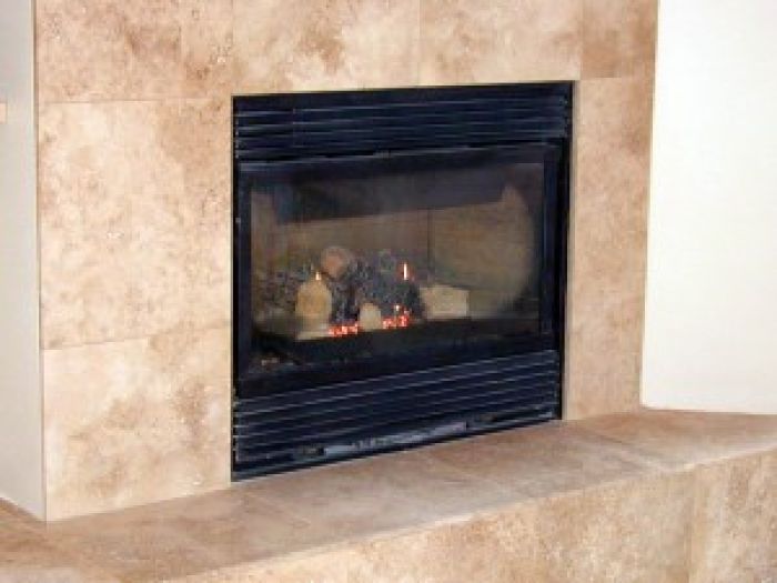 Fireplaces