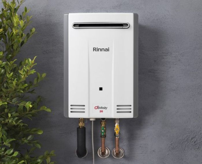 Rinnai Infinity CF 26