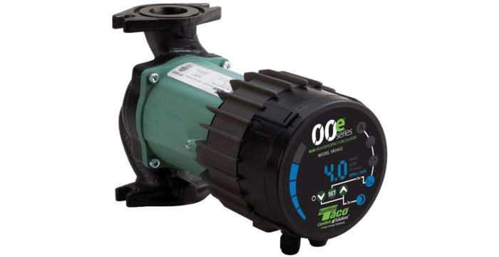 Circulation Pumps
