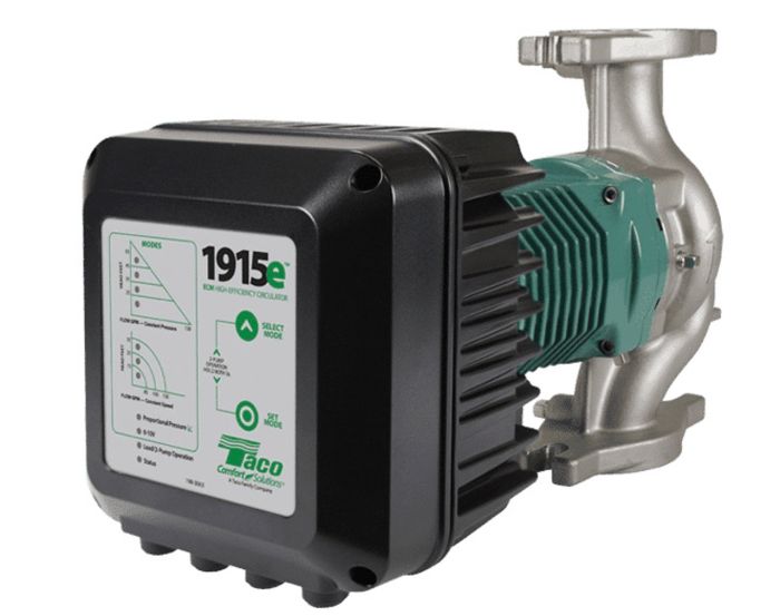 Circulation Pumps