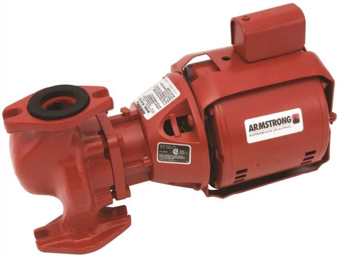 Circulation Pumps