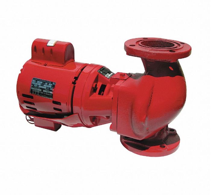 Circulation Pumps