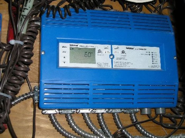 Control Systems