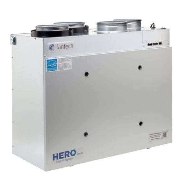 Pool Dehumidifiers & Heat Recovery Ventilators (HRV)