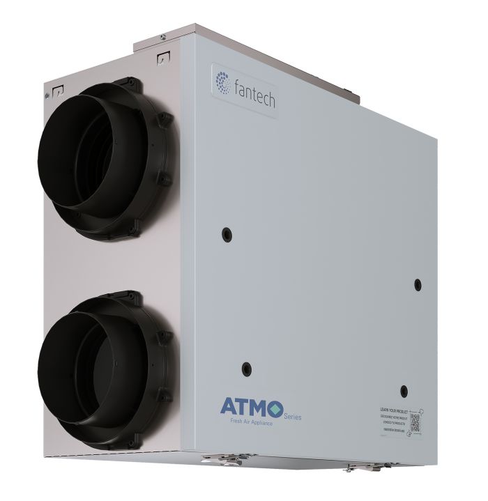 Pool Dehumidifiers & Heat Recovery Ventilators (HRV)