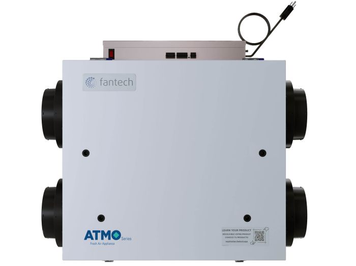 Pool Dehumidifiers & Heat Recovery Ventilators (HRV)
