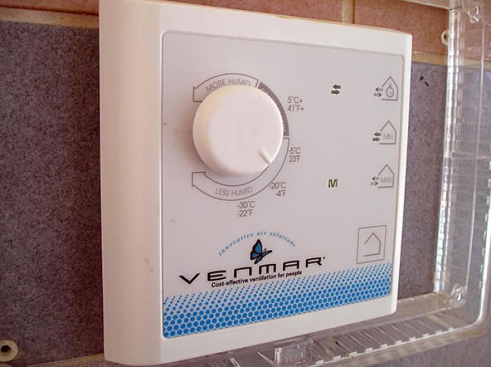 Pool Dehumidifiers & Heat Recovery Ventilators (HRV)
