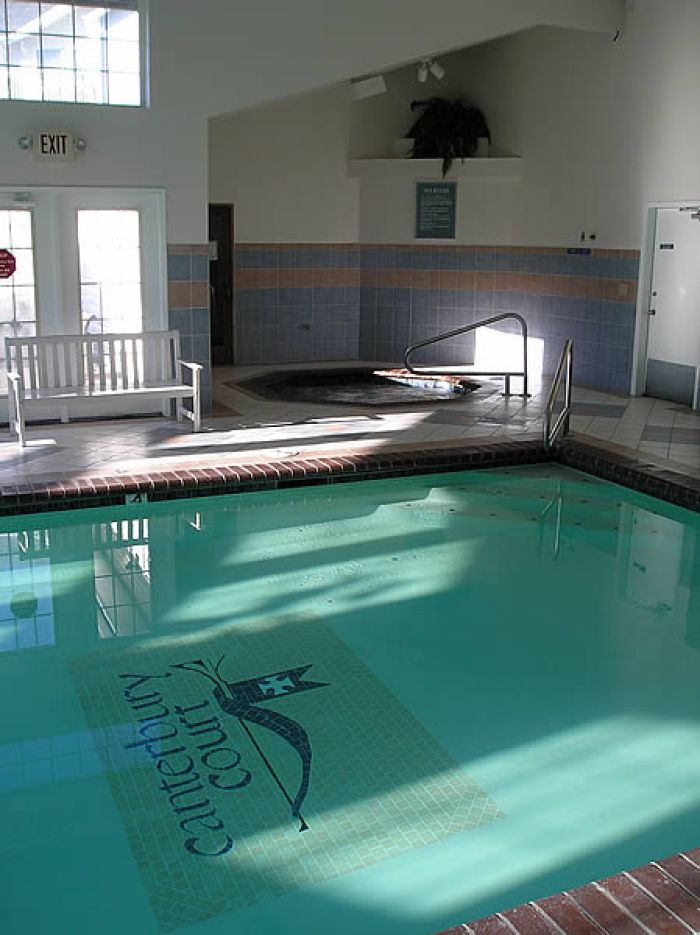Pool Dehumidifiers & Heat Recovery Ventilators (HRV)