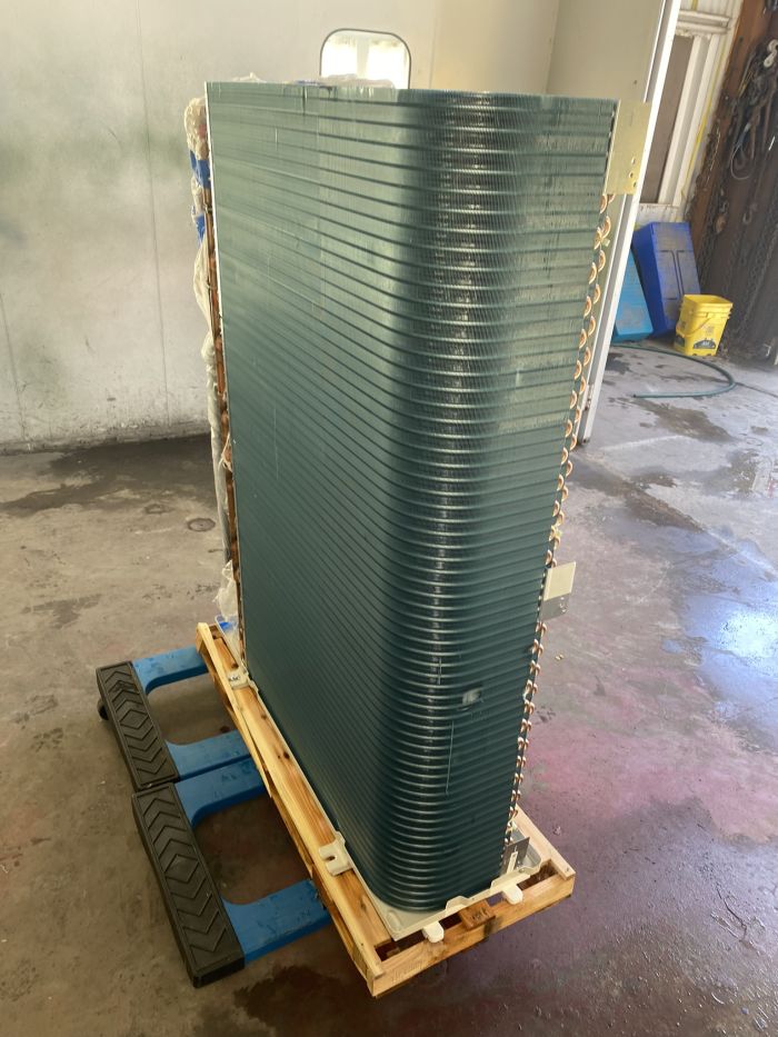 Protective Salt Spray Coatings