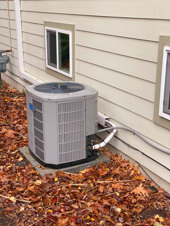 Air conditioner