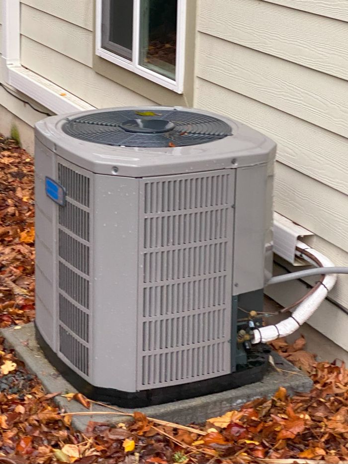 Air Conditioner