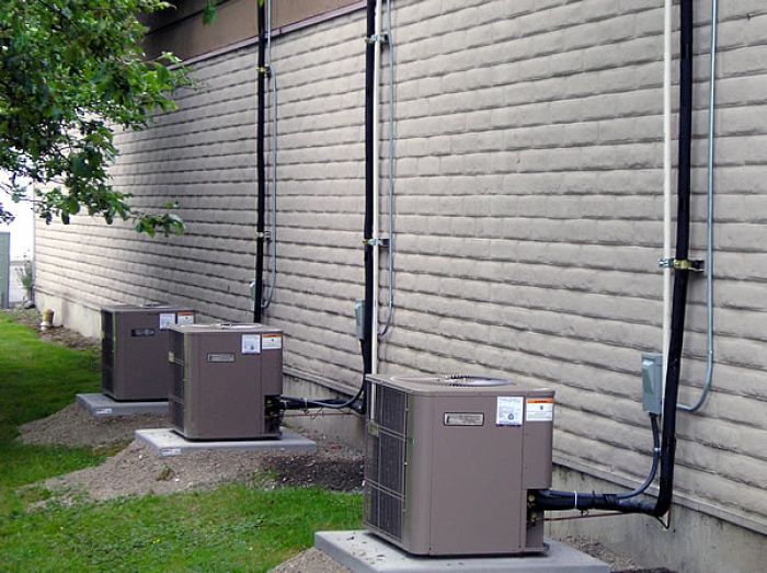AC Units