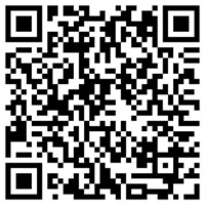 QR code linking to www.rayheating.biz