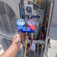 Testing Equipment value added