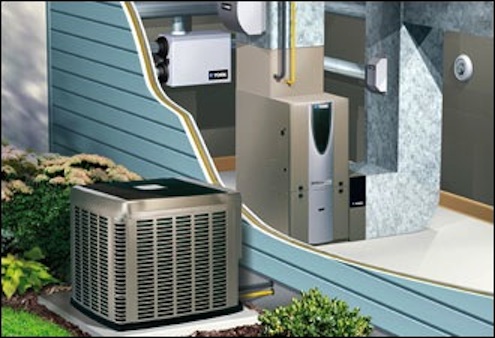 hybrid heat pump