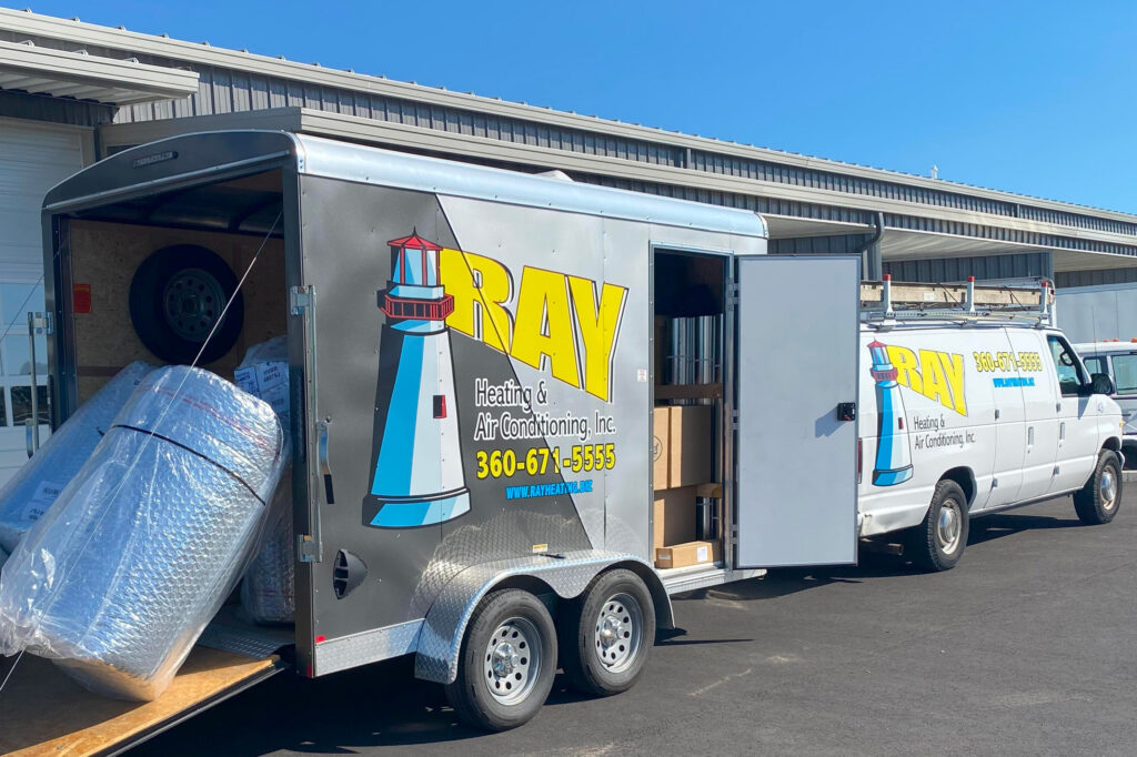 Service Installation