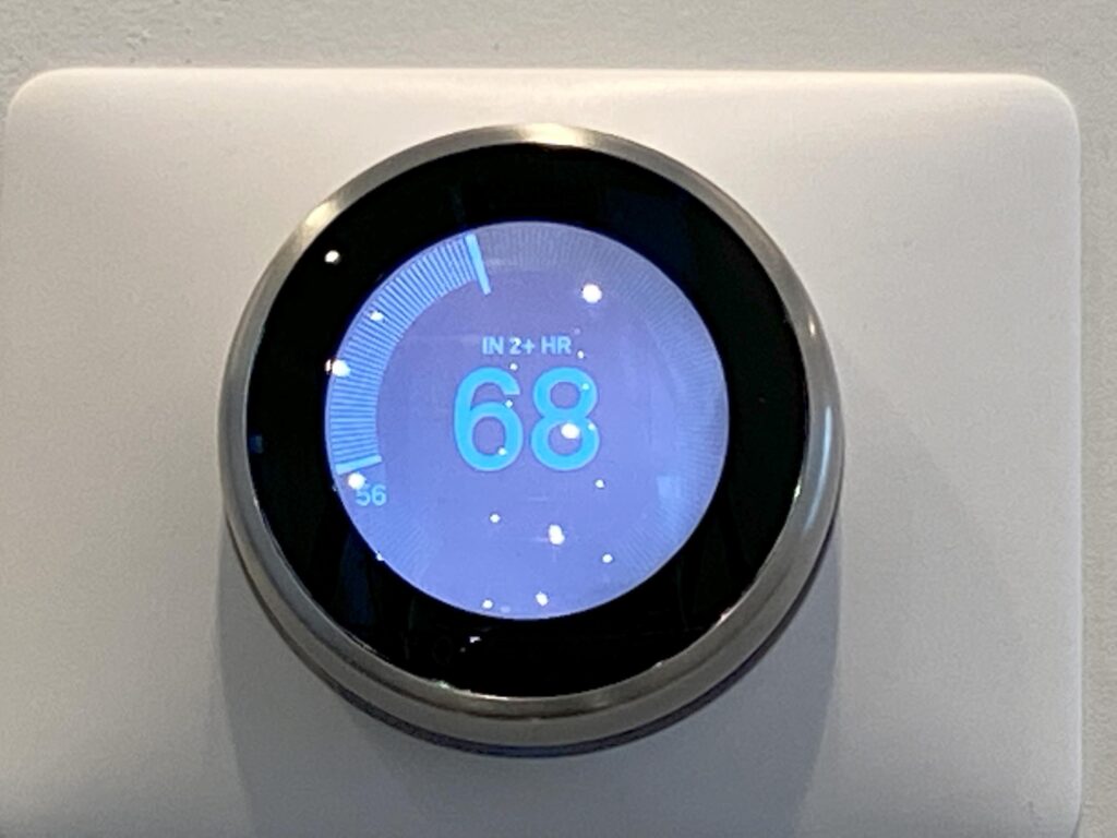 Thermostat