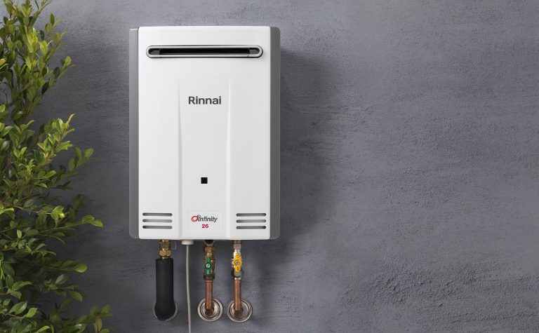Rinnai Infinity CF 26