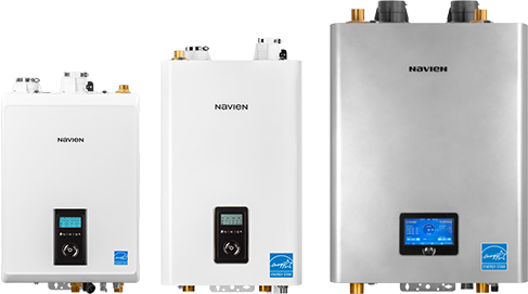 Navien Water Heaters