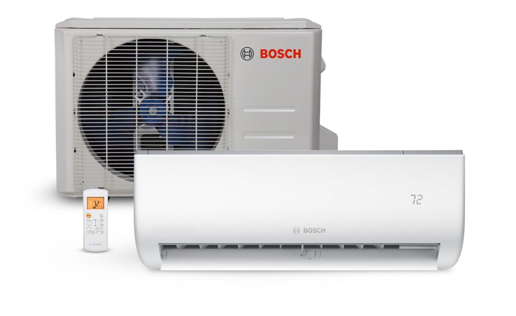 Bosch Mini Split